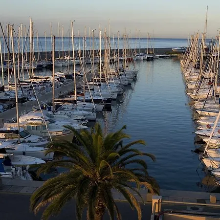 شقة Gorleri By The Sea سانتو ستيفانو أل ماري