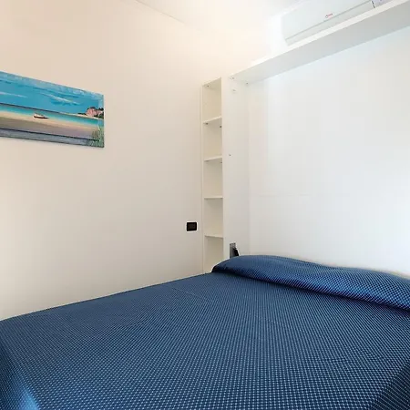 Gorleri By The Sea شقة سانتو ستيفانو أل ماري